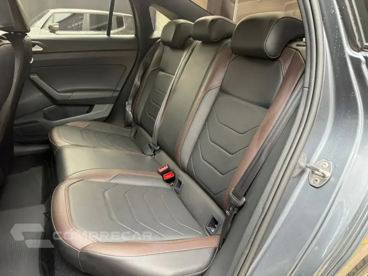 Virtus 1.0 200 Tsi Highline Automático