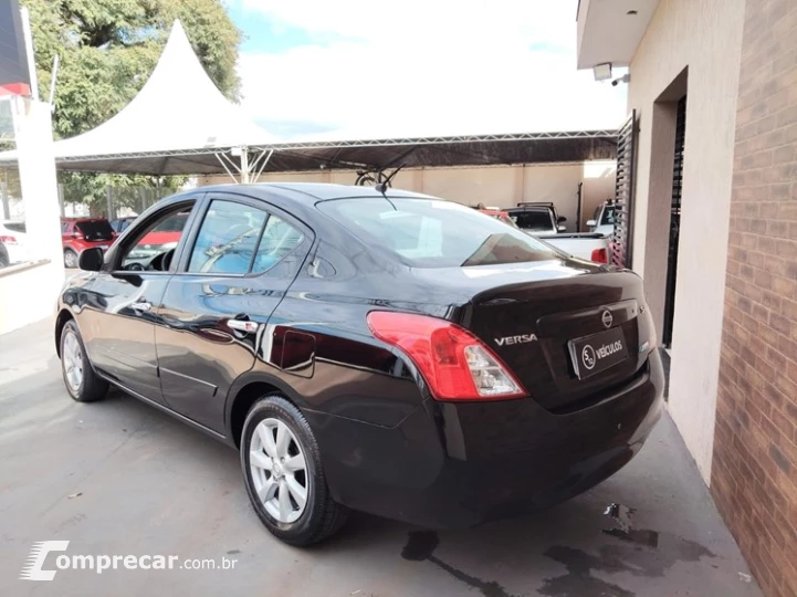 VERSA