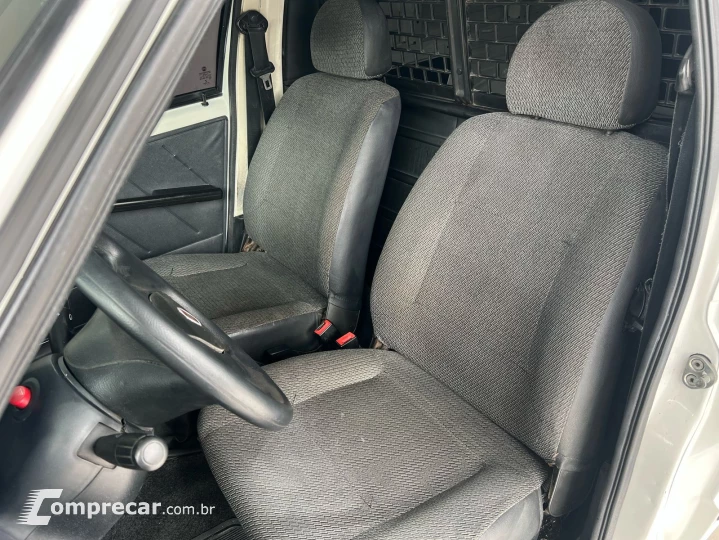 FIORINO 1.3 MPI Fire Furgão 8V