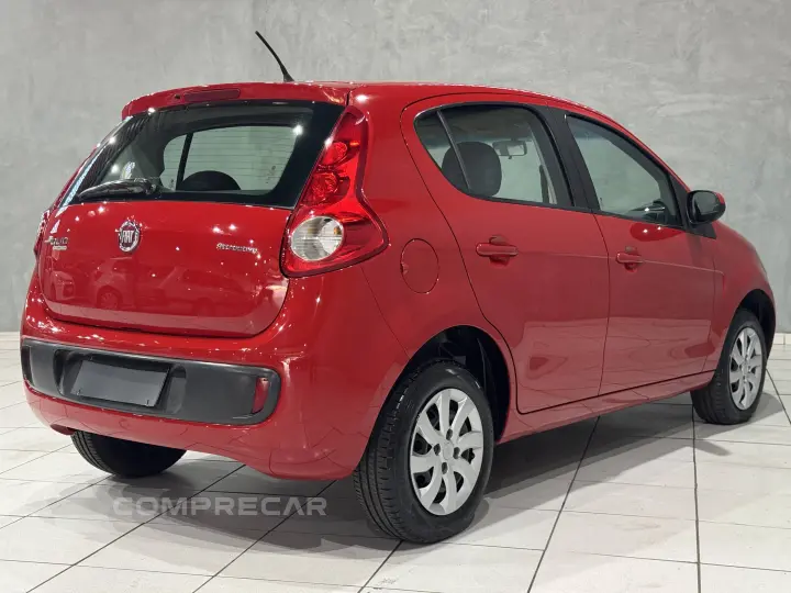 PALIO 1.0 MPI Attractive 8V