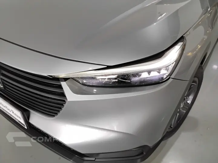 HR-V EXL 1.5 Sensing 16V 5p Aut.