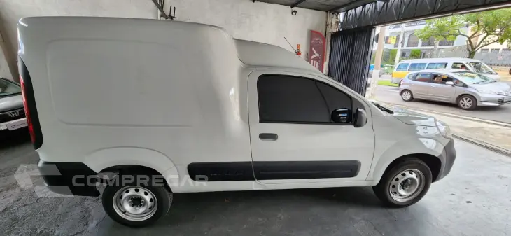 FIORINO 1.3 Firefly Endurance