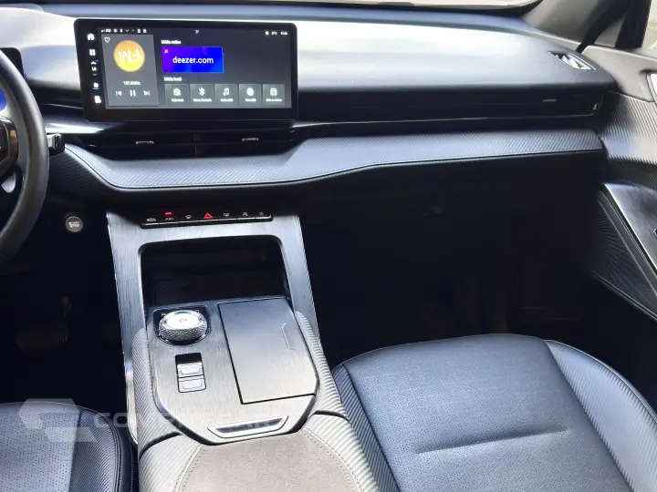 HAVAL H6 GT 1.5 PHEV AWD E-TRACTION