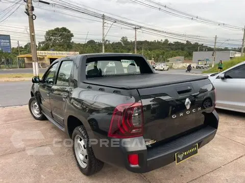 DUSTER OROCH 1.6 16V SCE Express