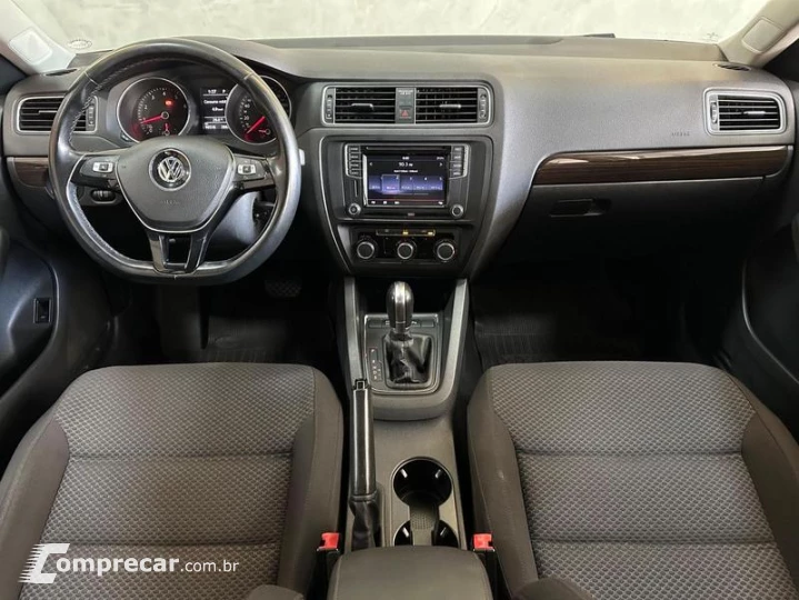 JETTA CL AC