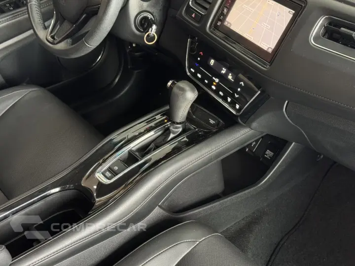 HR-V 1.8 16V 4P EXL FLEX AUTOMÁTICO CVT