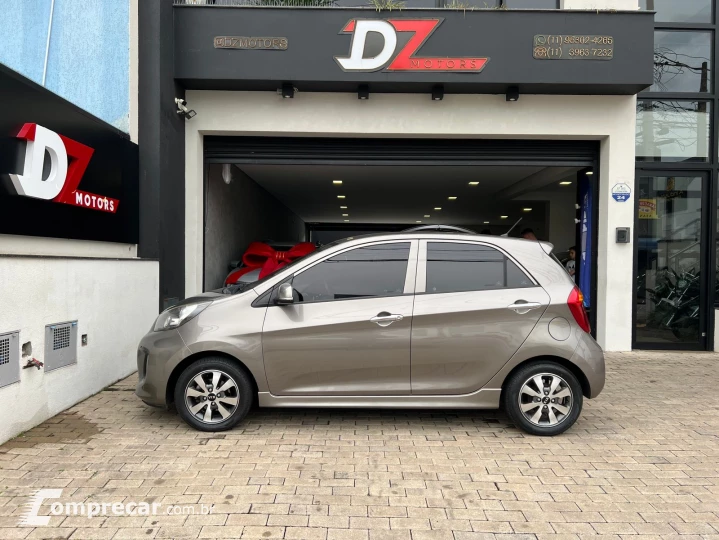 PICANTO 1.0 EX 12V