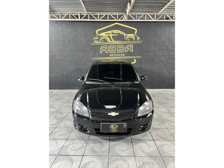 CELTA 1.0 MPFI LT 8V FLEX 4P MANUAL