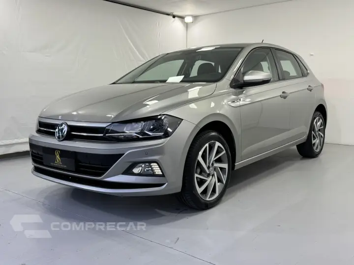 POLO 1.0 200 TSI Highline