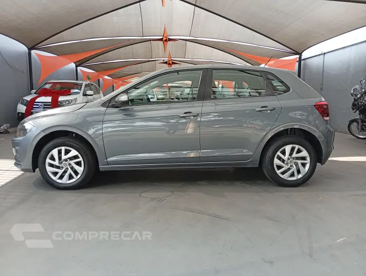 POLO 1.0 MPI
