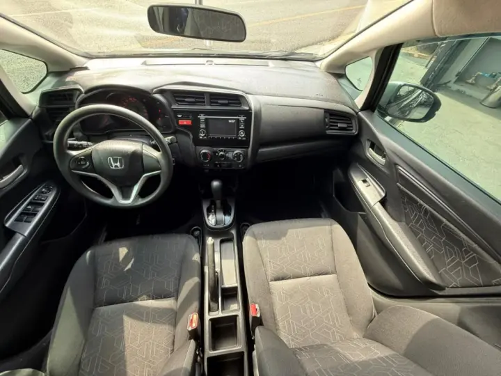 Fit EX/S 1.5 Flex/Flexone 16V 5p Aut.