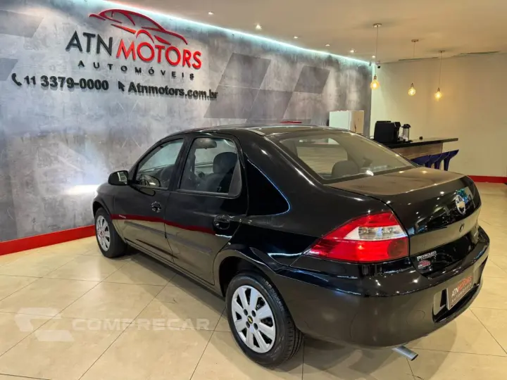 Prisma 1.4 4P MAXX FLEX