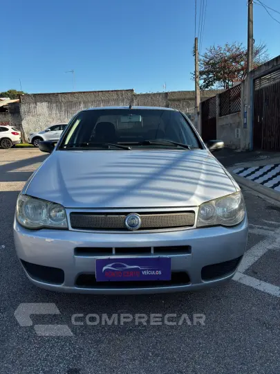 SIENA 1.3 MPI Fire ELX 8V