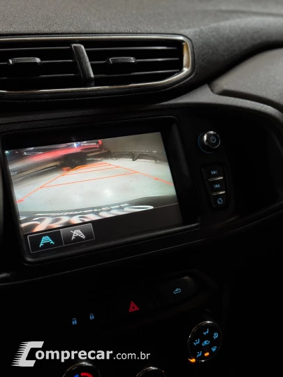 PRISMA 1.4 MPFI LTZ 8V FLEX 4P AUTOMÁTICO