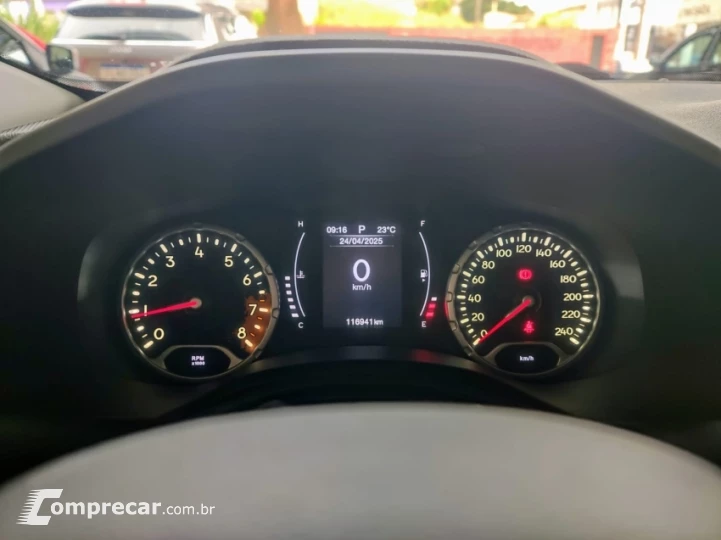 RENEGADE 1.8 16V Sport