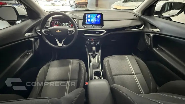 TRACKER 1.0 Turbo LT