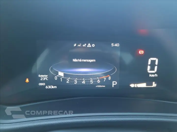 YARIS CROSS 1.5 VVT-I FLEX XRX CVT