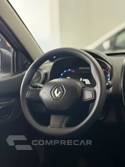 KWID 1.0 12V SCE ZEN