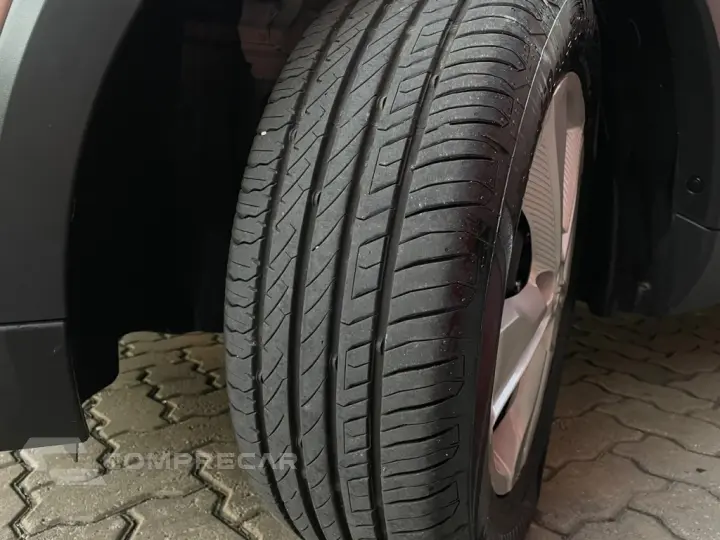 KICKS 1.6 16V FLEXSTART S DIRECT 4P XTRONIC