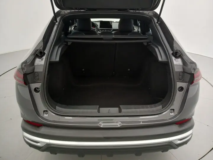 FASTBACK 1.3 TURBO 270 FLEX LIMITED EDITION AT6