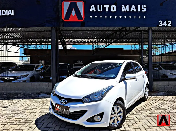 HB20 1.0 12V Comfort Plus