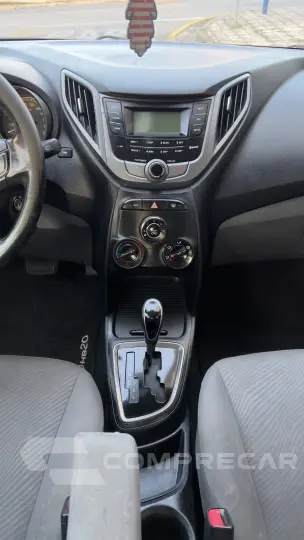 HB20 1.6 Premium 16V
