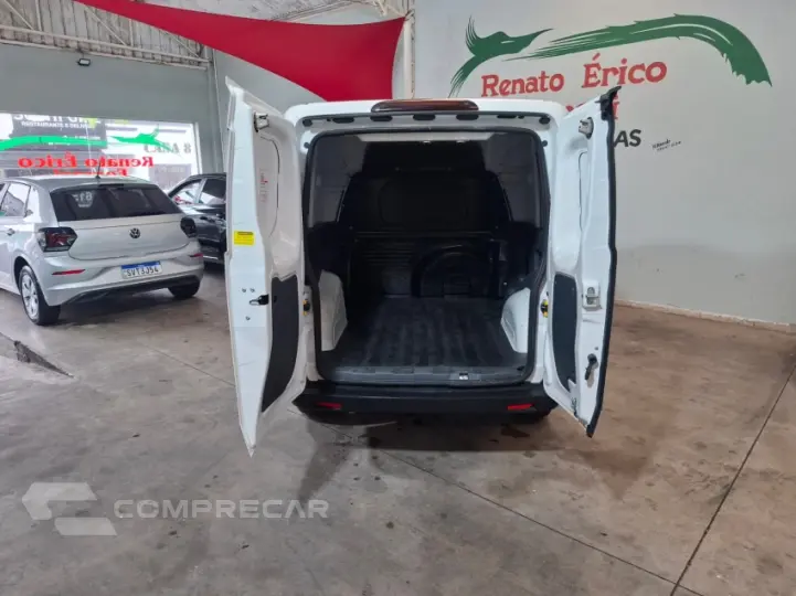 FIORINO 1.4 MPI Furgão Endurance 8V