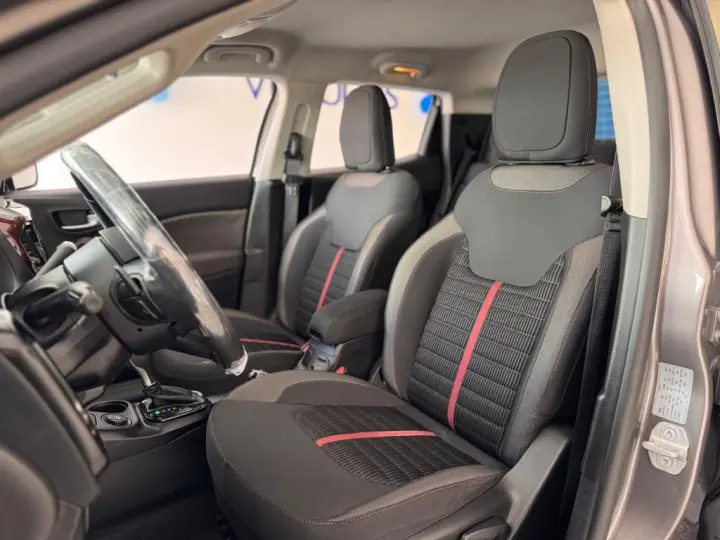 TORO 1.8 16V EVO Freedom AT6