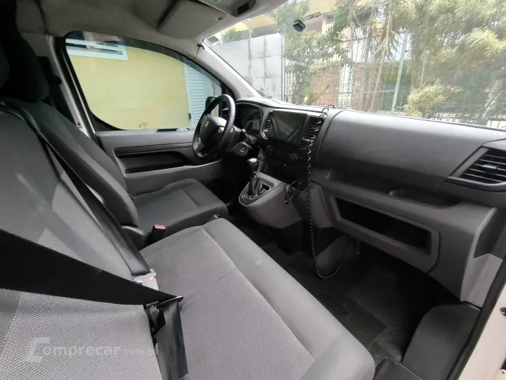 JUMPY 1.5 Bluehdi Cargo