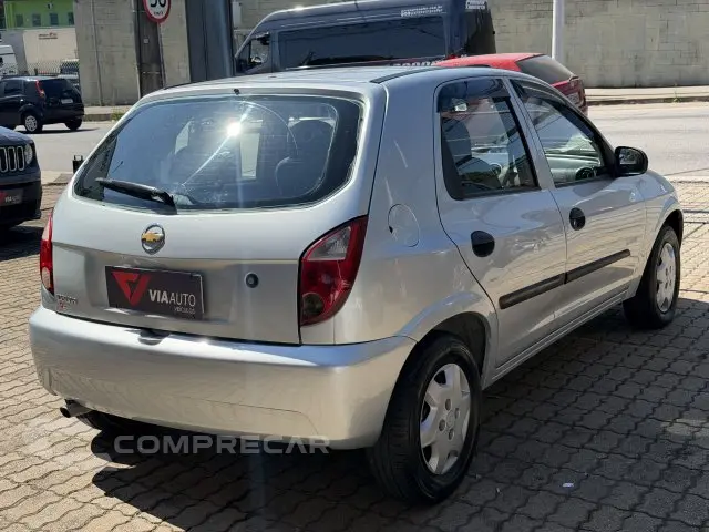 CELTA - 1.0 MPFI SPIRIT 8V 4P MANUAL