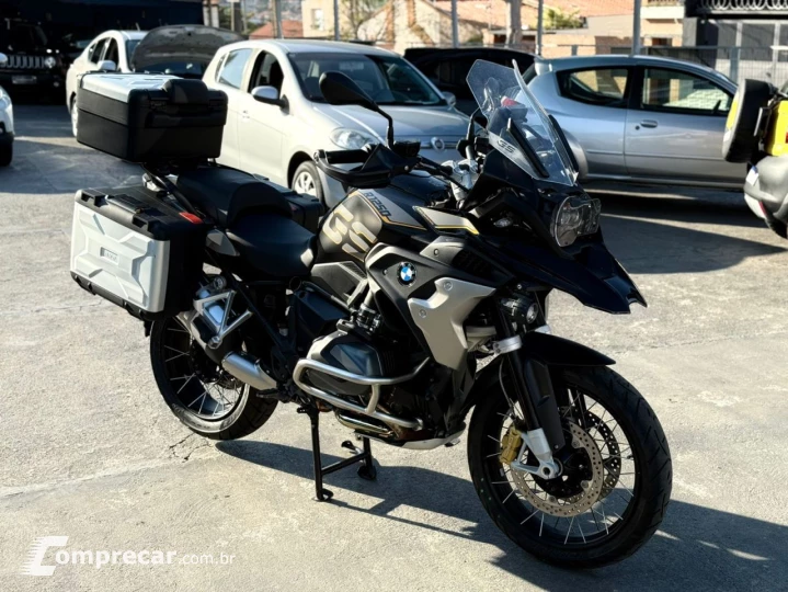 R 1250 GS PREMIUM EXCLUSIVE