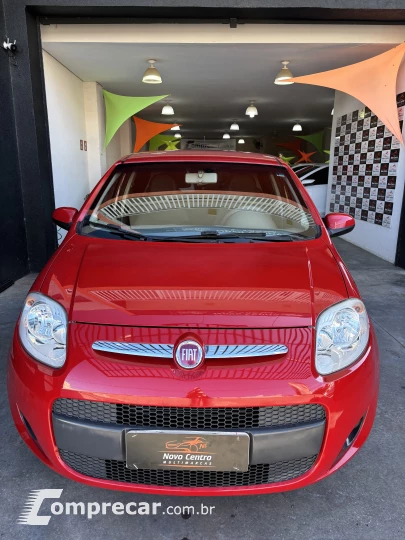 PALIO 1.0 MPI Attractive 8V