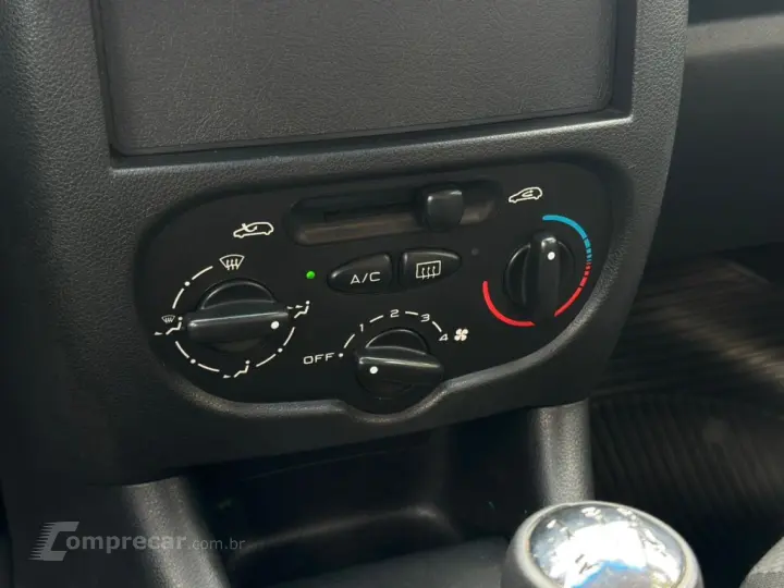 207 1.4 XR 8V FLEX 4P MANUAL