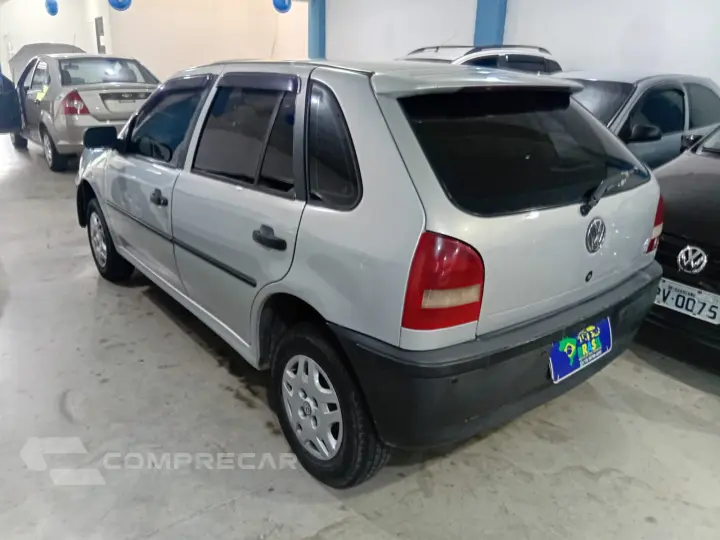 Gol G3 MI 8V