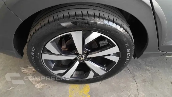 NIVUS 1.0 200 TSI TOTAL FLEX HIGHLINE AUTOMÁTICO