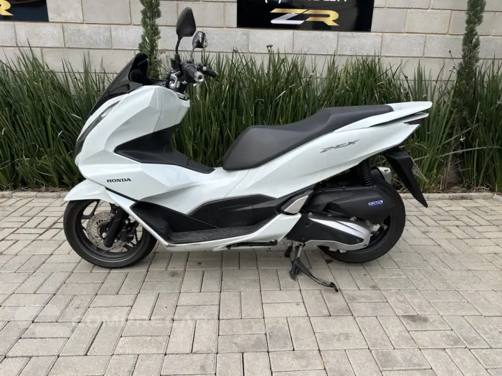 PCX 160 ABS