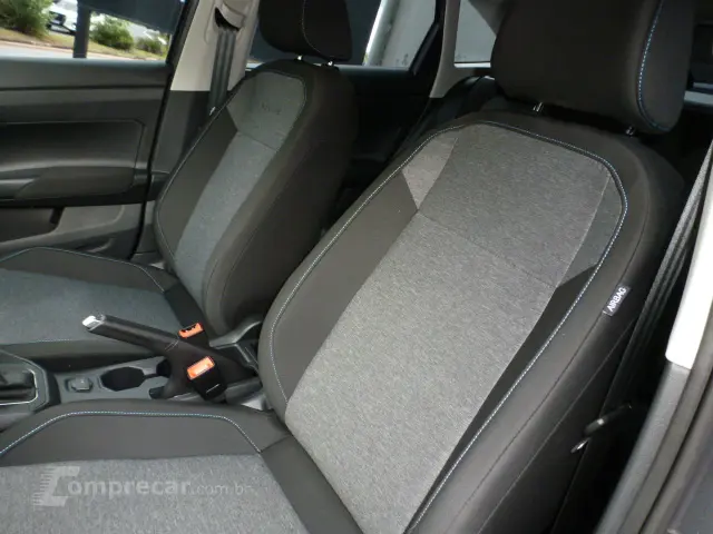 NIVUS 1.0 200 TSI Sense