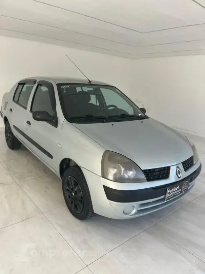 CLIO 1.0 Expression 8V
