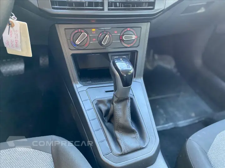 VIRTUS 1.0 170 TSI AUTOMÁTICO