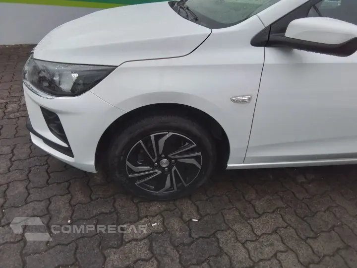 ONIX 1.0 FLEX MANUAL