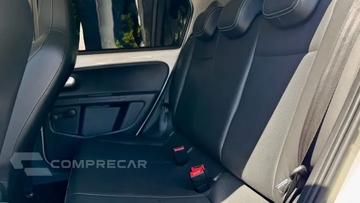 CROSS UP 1.0 TSI 12V