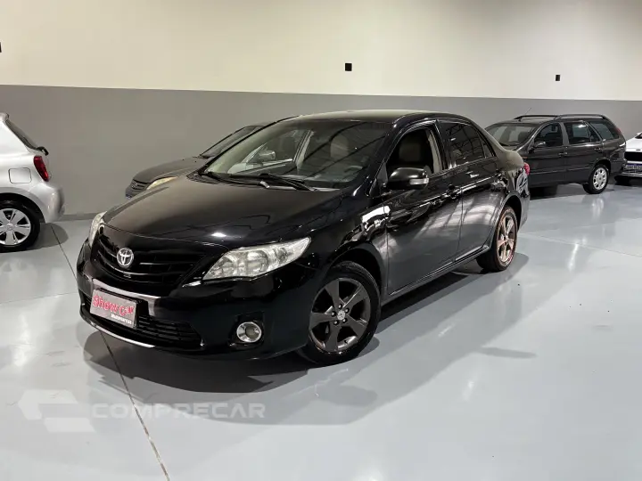 COROLLA 2.0 Vvt-ie XEI