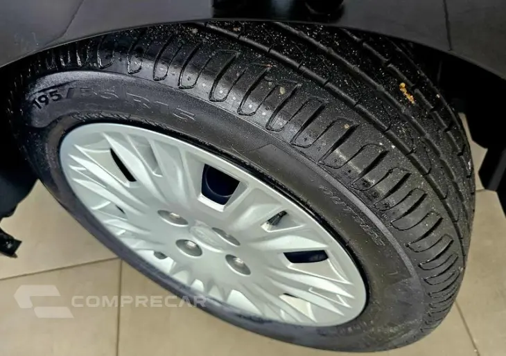 KA SE PLUS 1.0 HA C