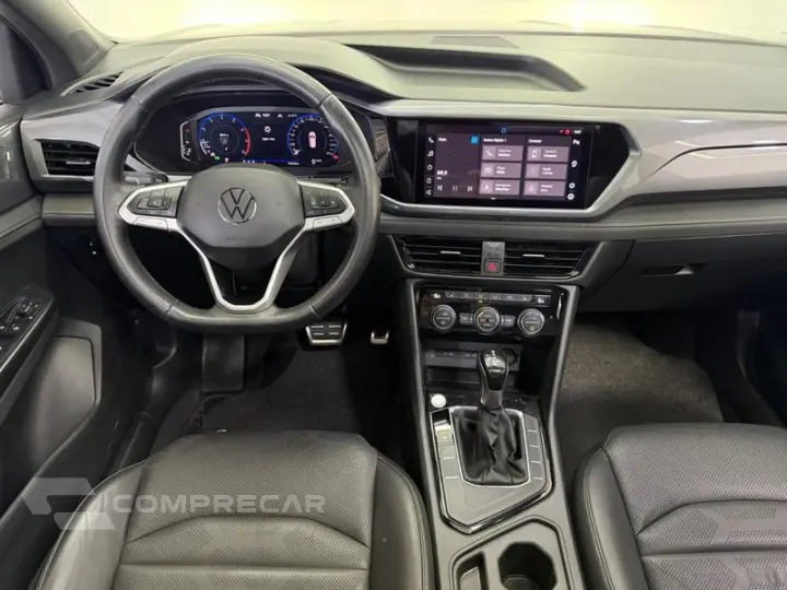 TAOS HL TSI AE