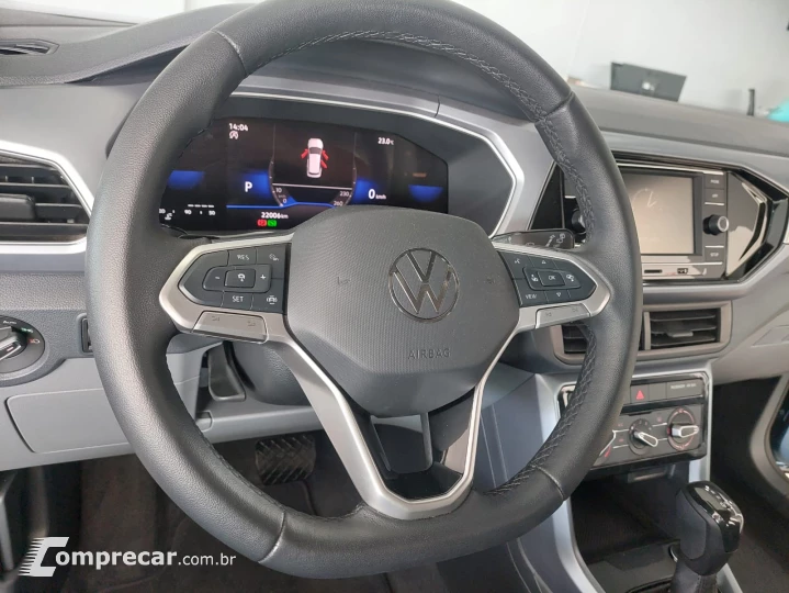 T-CROSS 1.0 200 TSI