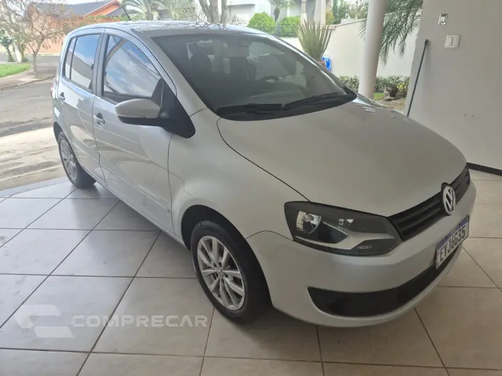 FOX 1.6 MI 8V