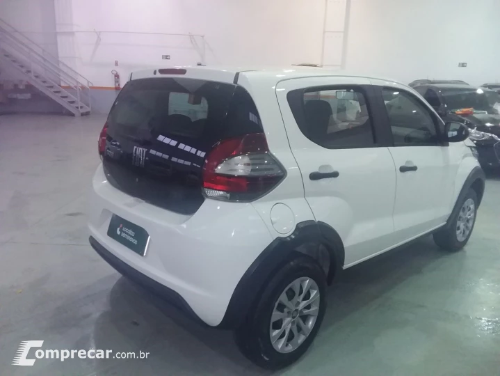 MOBI 1.0 EVO FLEX LIKE. MANUAL