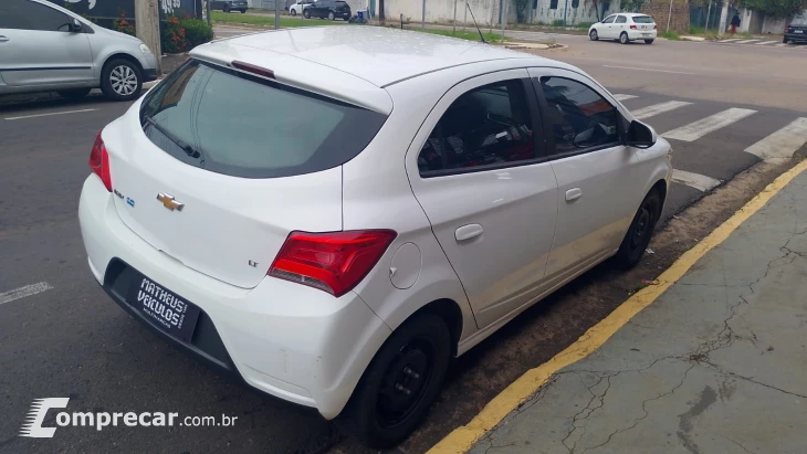 Onix LT 1.0