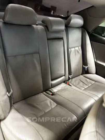 COROLLA 2.0 Vvt-ie XEI