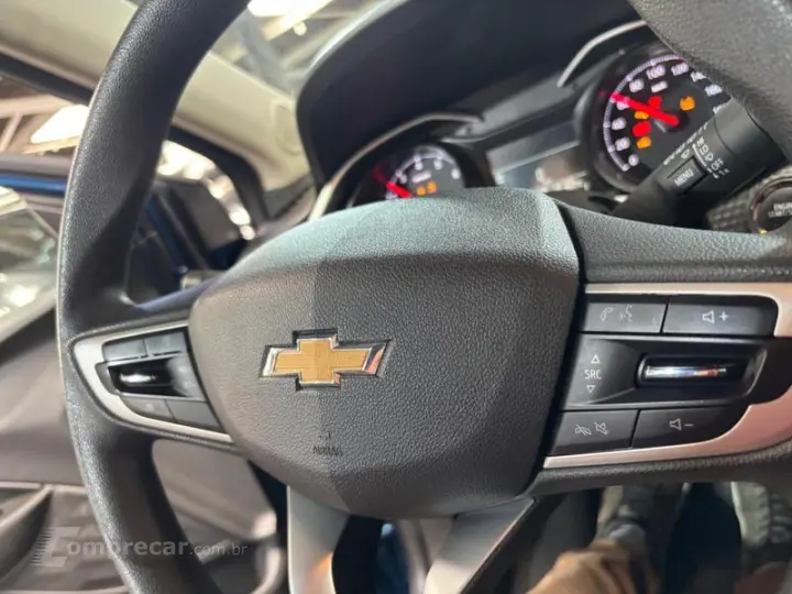 ONIX HATCH LT 1.0 12V FLEX 5P MEC